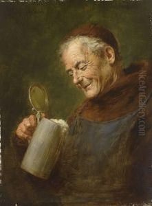 Ohne Titel by Eugen Lingenfelder