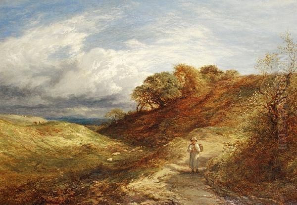 Returning Home - view 1