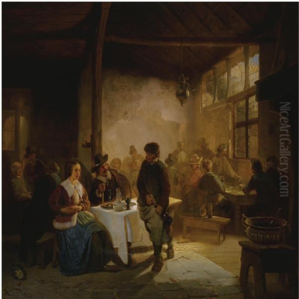 The Tavern - view 1