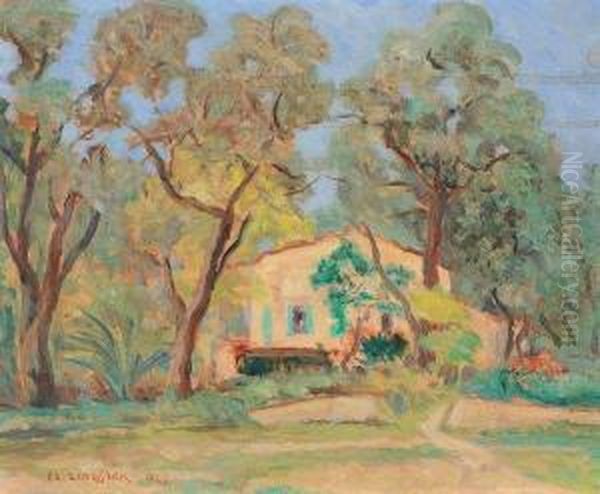 Maison A Saint Raphael - view 1