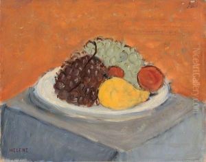 Nature Morte Aux Raisins Nature Morte Aux Raisins