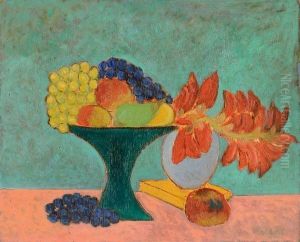 Nature Morte Au Compotier Nature Morte Au Compotier