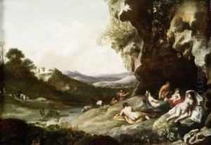 Bacchanale
