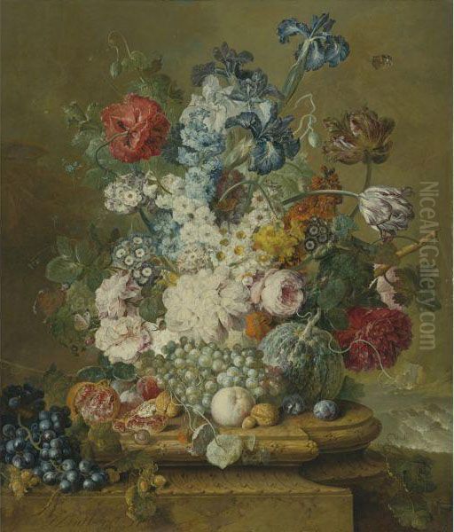 Still Life - view 1