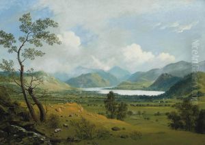 Ullswater
