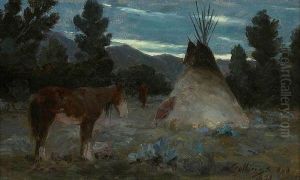 Crow Camp
