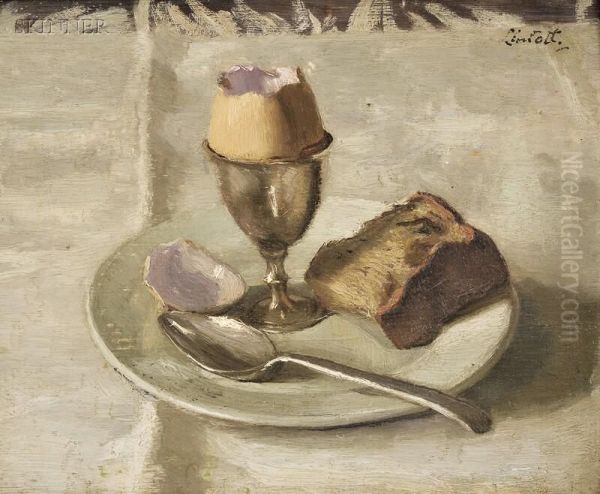 The Egg - view 1