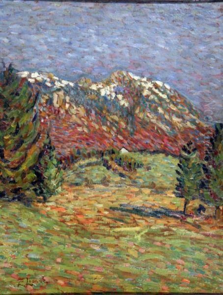 Paesaggio - view 1