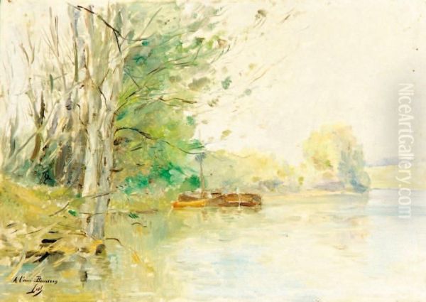 Bord De Riviere - view 1