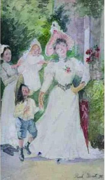La Famille - view 1
