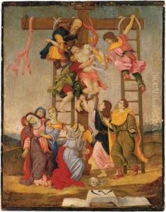 The Deposition