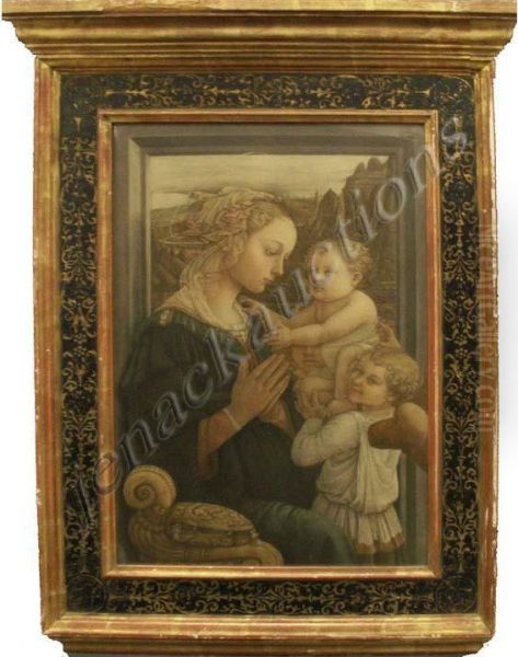 Holy Family - view 1
