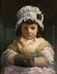 Missy by William Lippincott