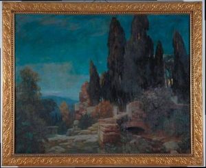 'villa Di Tivoli'
