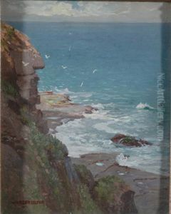 South Coast by William Lister Lister