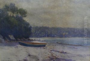Untitled by William Lister Lister