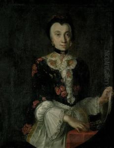 Zugeschrieben by Anna Rosina Liszewska