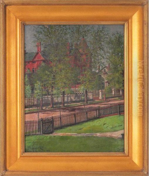 E. St. Louis - view 1