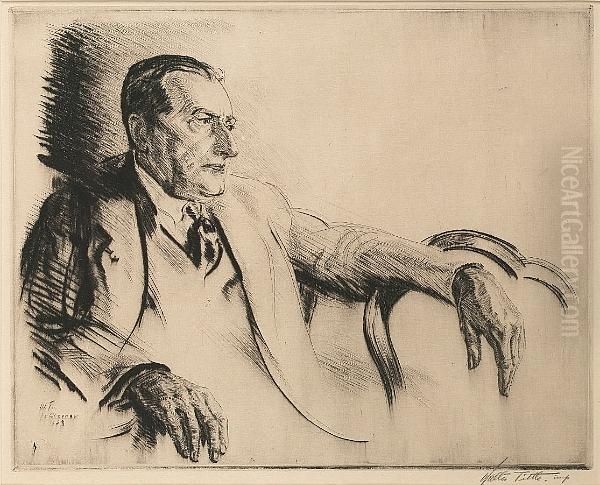 Jean-louis Forain - view 1