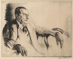 Jean-louis Forain Jean-louis Forain