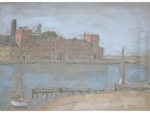 Portslade Electricity Works