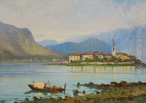 Paesaggio - view 1