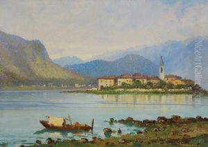 Paesaggio Paesaggio