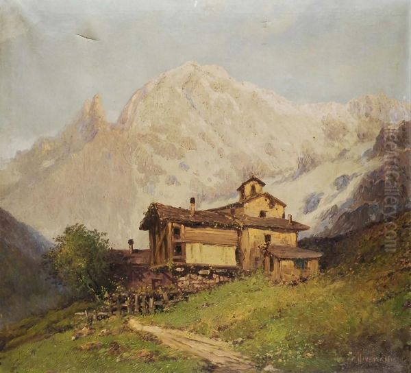 Baita - view 1