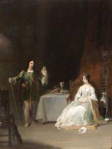 The Bethrothed