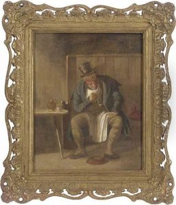 The Lambeth Butcher