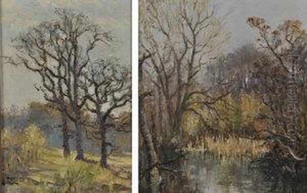 Woodland And Another - view 1