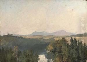 Braes Of Balquhidder Braes Of Balquhidder