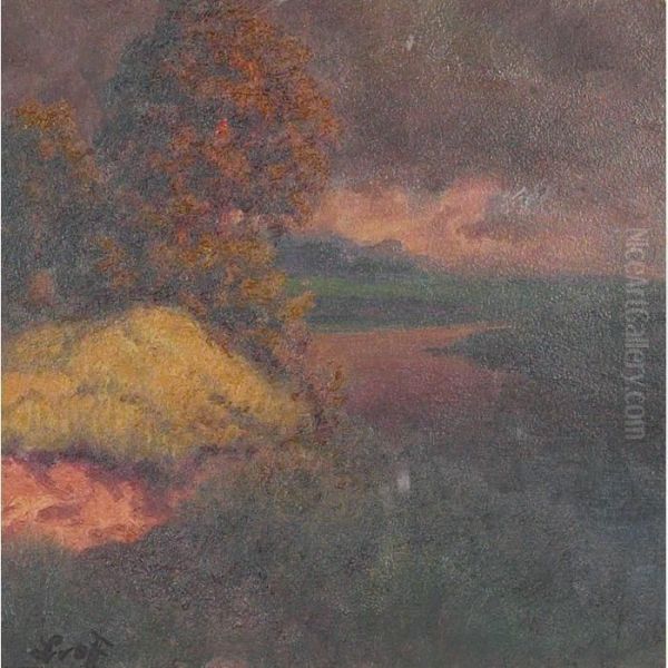 Landscape - view 1