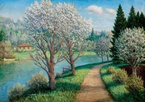 Le Printemps