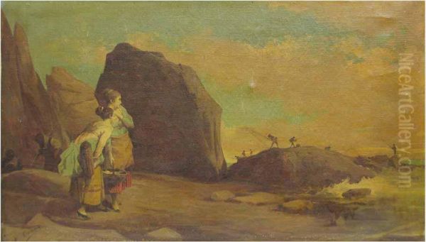 Pescadores - view 1
