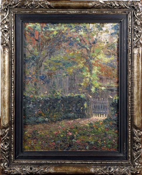 Maison Cote Jardin - view 1