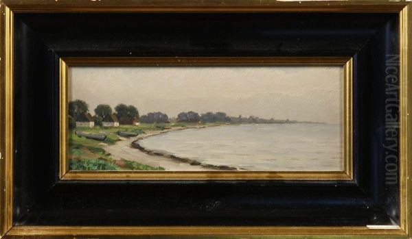 Strandbild - view 1