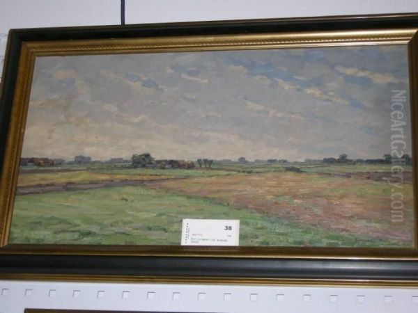 Landskap - view 1
