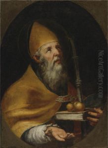 St. Nicholas Of Bari