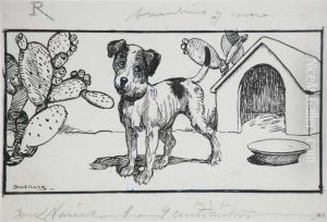 Perro by Joan Llaverias Labro
