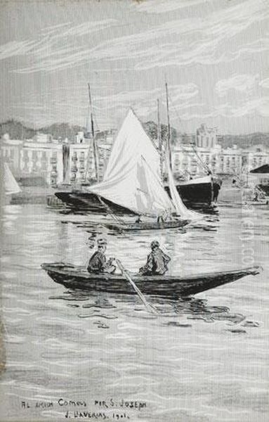 Barcas - view 1