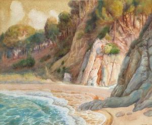 Marina, Lloret by Joan Llaverias Labro