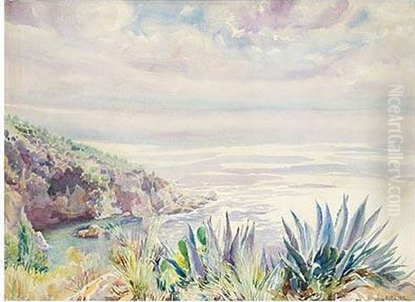 Marina - view 1