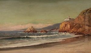 Cliff House, San Francisco
