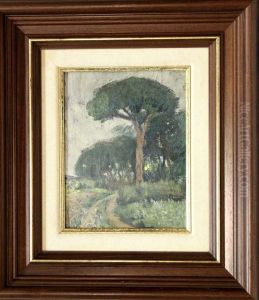Record De La Terra Mare by Joan Llimona y Bruguera