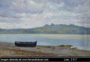 Sin Titulo by Francisco Llorens Diaz
