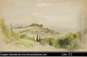 Descripcion De La Obra: by Francisco Llorens Diaz