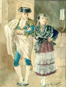 Maja Y Torero