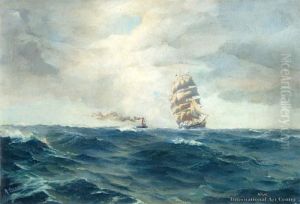 Sail & Steam