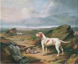 Pointers by Edward Lloyd